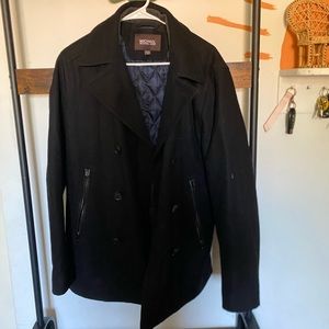 🤩mens black michael michael kors!🤩